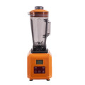 Geuwa Touch Control 2000мл Jar Power Blender